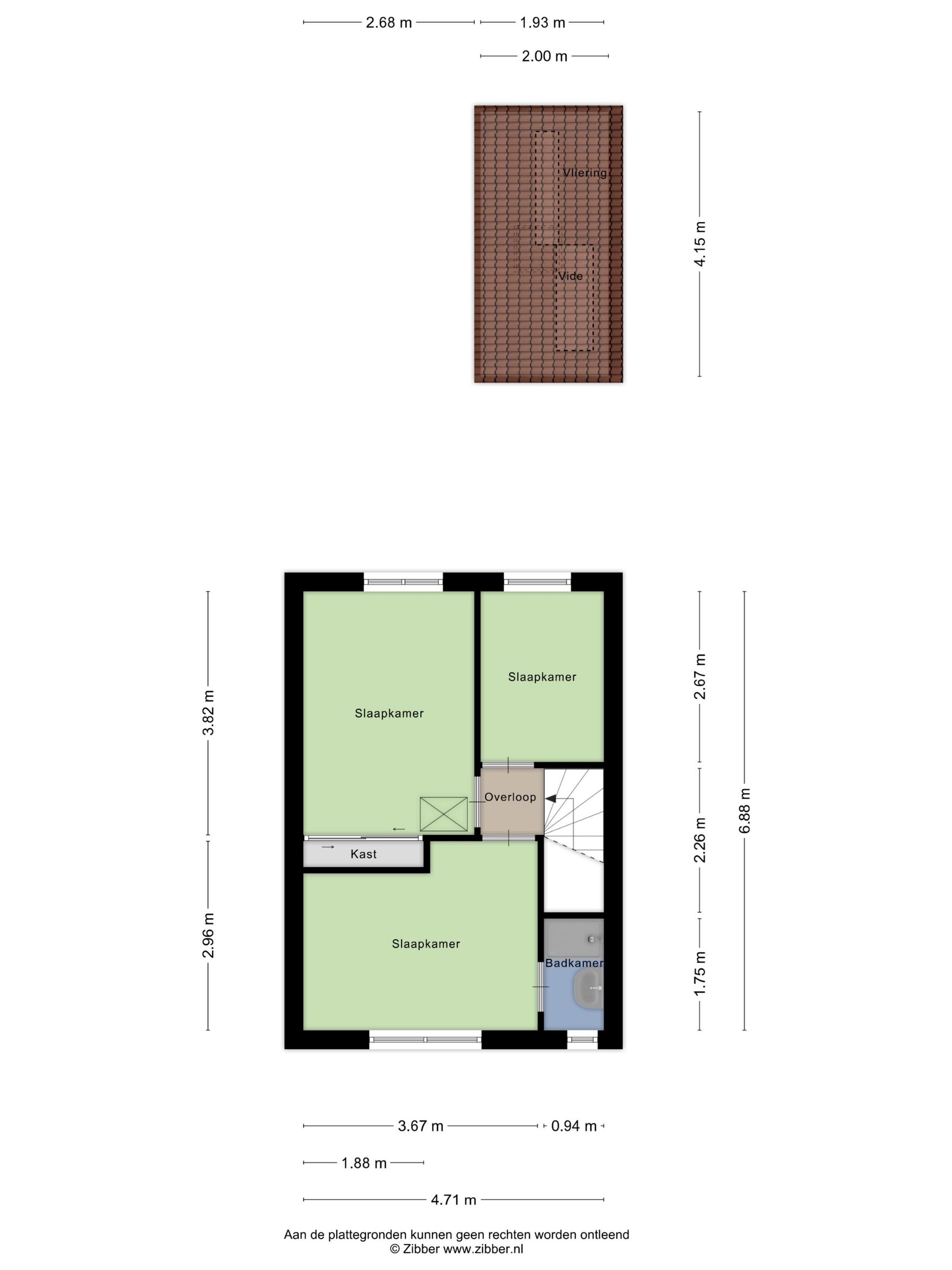 Foto 27 van Bosjesweg 32