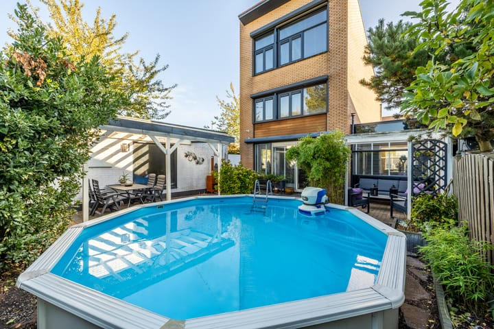 Foto 45 van Steppestraat 2