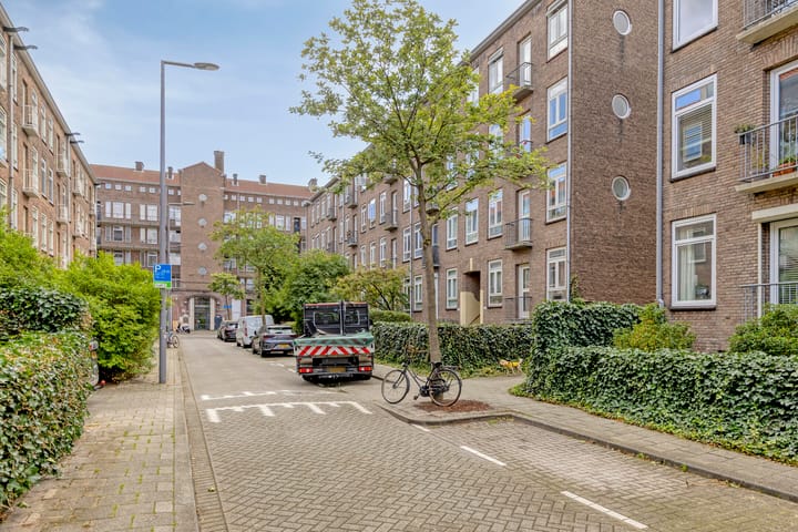 Foto 2 van Bernardus Gewinstraat 25-D