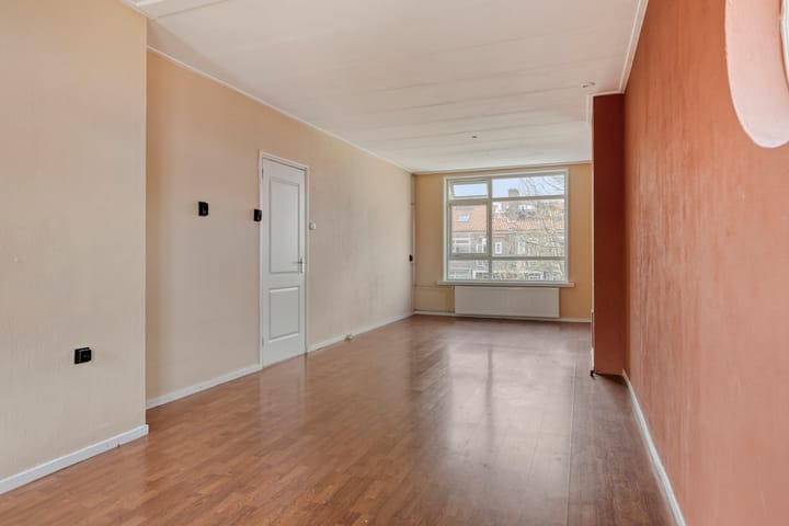 Foto 3 van Bernardus Gewinstraat 25-D