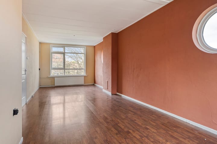 Foto 5 van Bernardus Gewinstraat 25-D