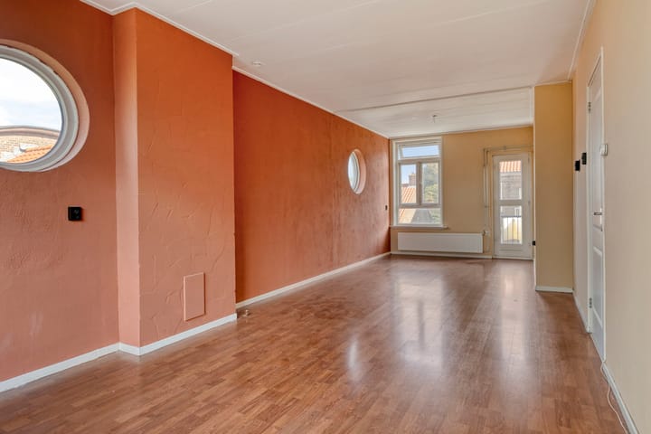 Foto 4 van Bernardus Gewinstraat 25-D