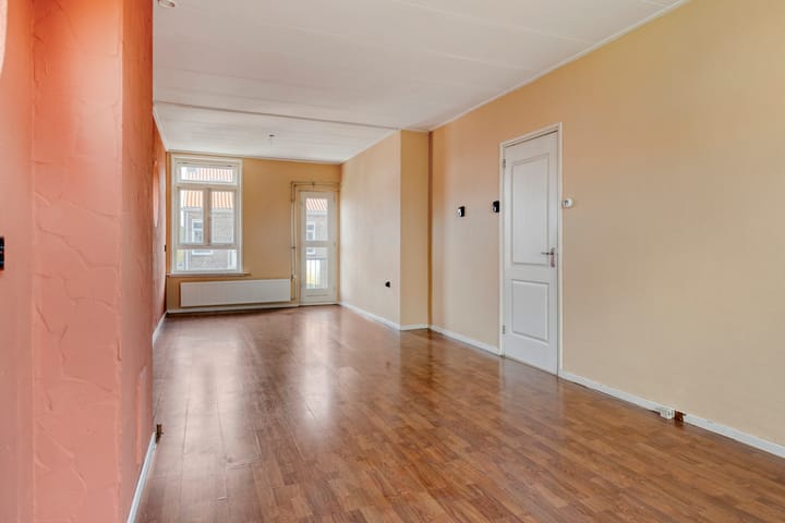 Foto 6 van Bernardus Gewinstraat 25-D