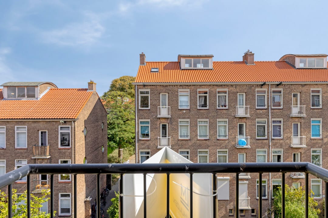 Foto 7 van Bernardus Gewinstraat 25-D