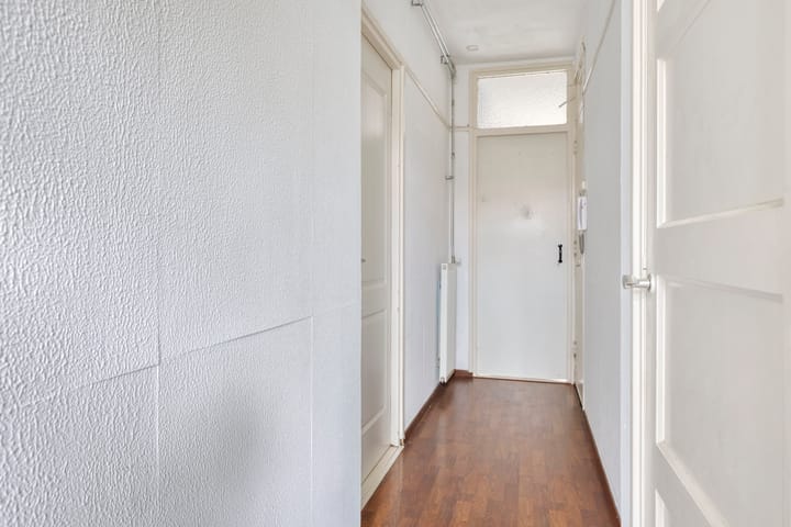 Foto 8 van Bernardus Gewinstraat 25-D