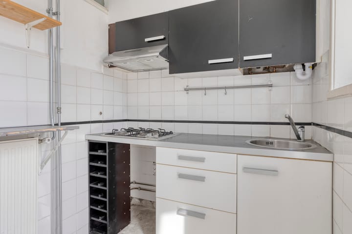 Foto 10 van Bernardus Gewinstraat 25-D