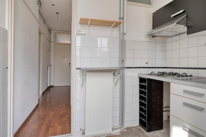 Foto 11 van Bernardus Gewinstraat 25-D