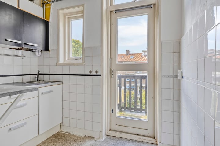 Foto 12 van Bernardus Gewinstraat 25-D