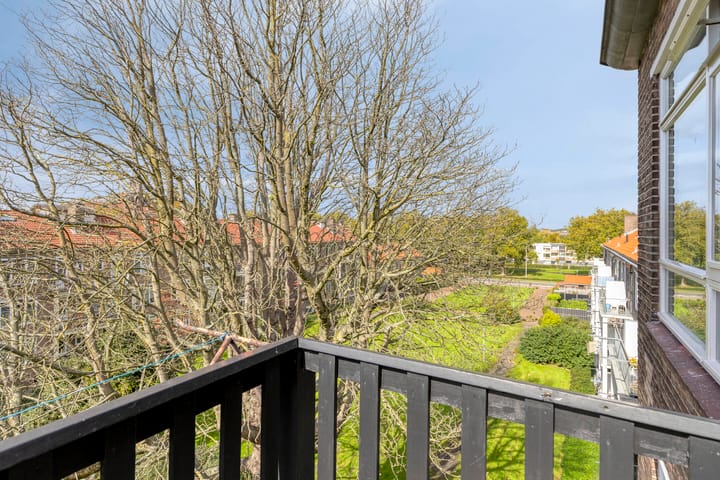 Foto 14 van Bernardus Gewinstraat 25-D