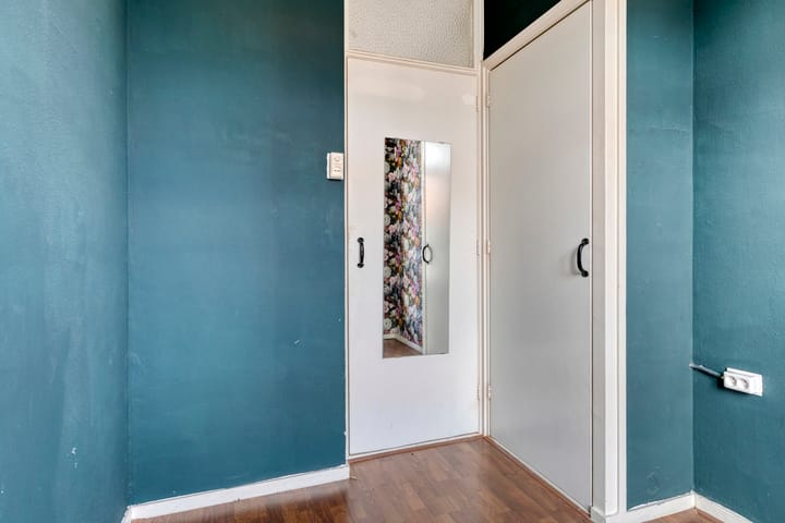 Foto 16 van Bernardus Gewinstraat 25-D