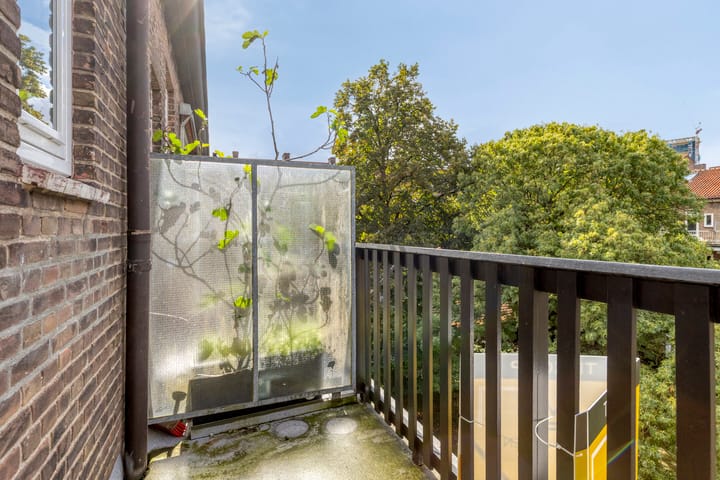 Foto 13 van Bernardus Gewinstraat 25-D