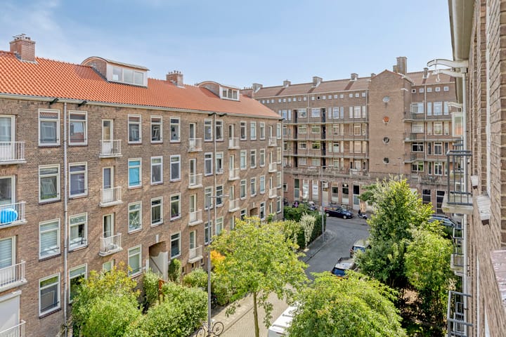 Foto 20 van Bernardus Gewinstraat 25-D