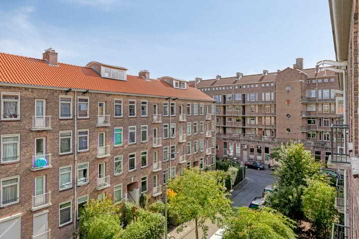 Foto 21 van Bernardus Gewinstraat 25-D