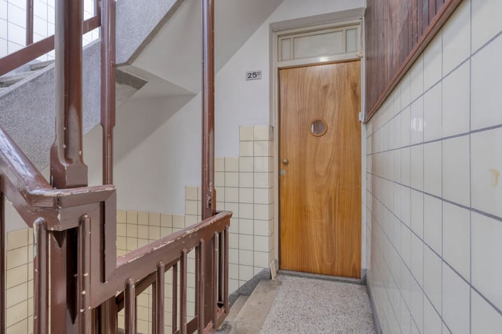 Foto 22 van Bernardus Gewinstraat 25-D