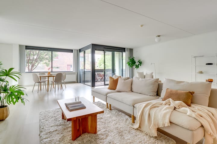 Foto 2 van Reyer Anslostraat 68