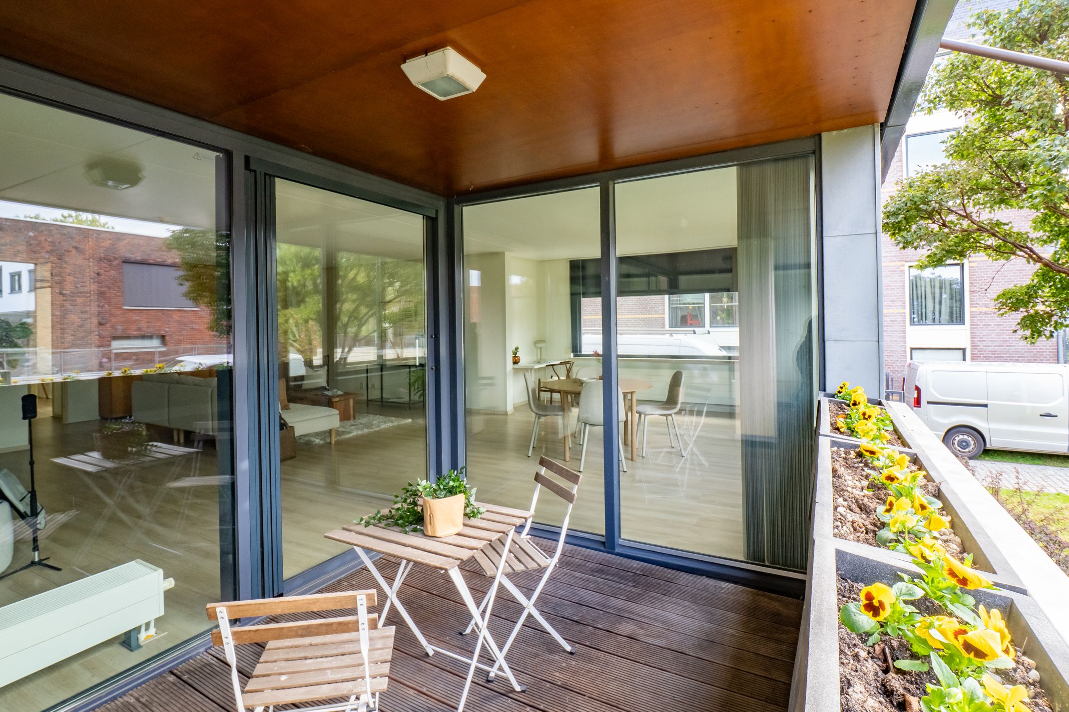 Foto 3 van Reyer Anslostraat 68