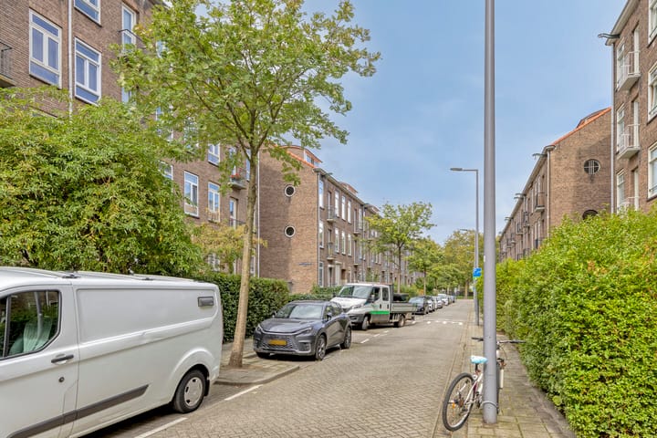 Foto 25 van Bernardus Gewinstraat 25-D