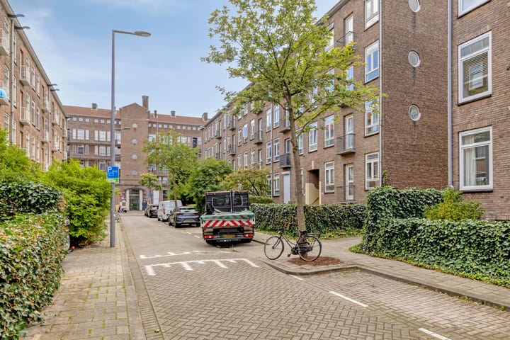 Foto 26 van Bernardus Gewinstraat 25-D