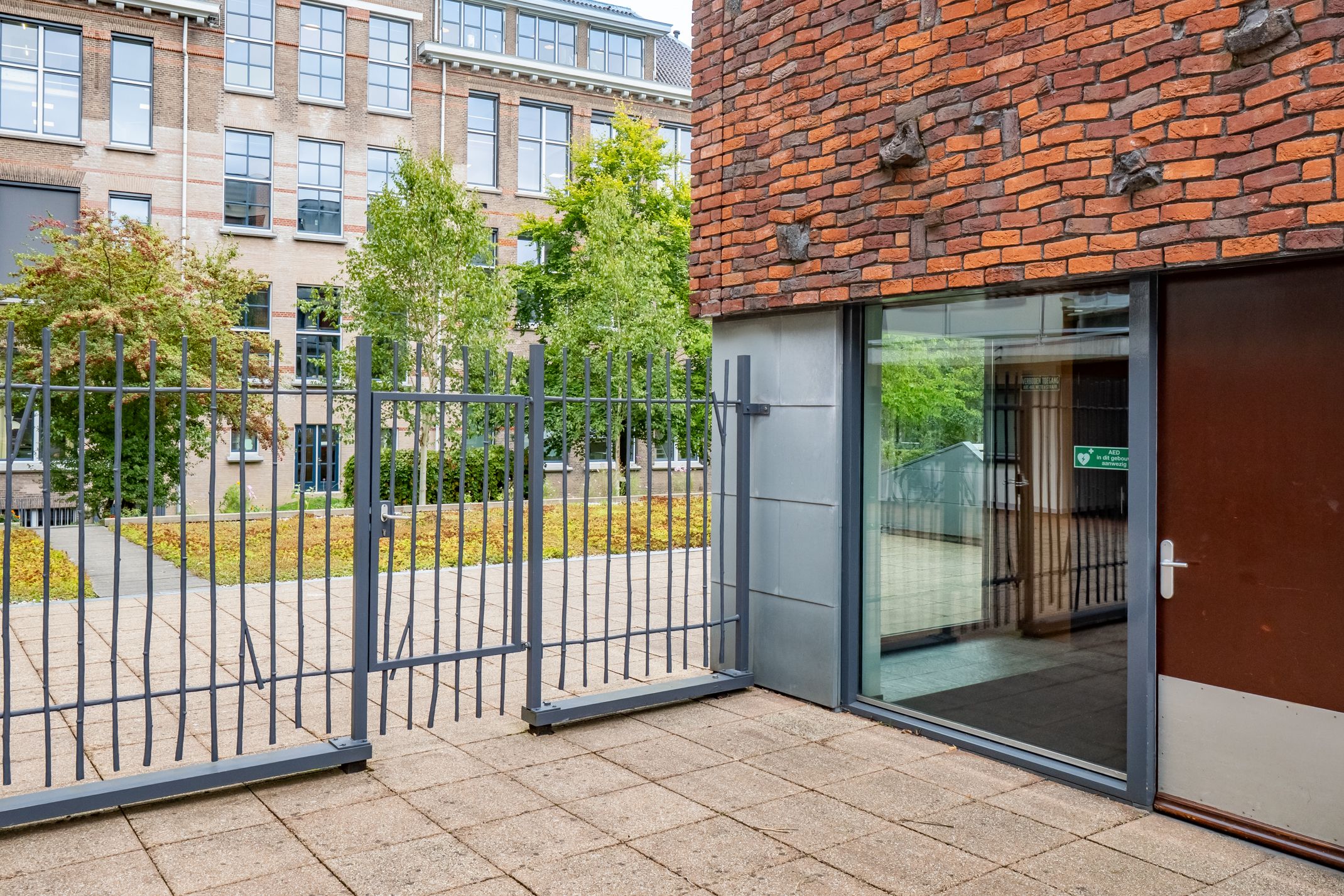 Foto 6 van Reyer Anslostraat 68