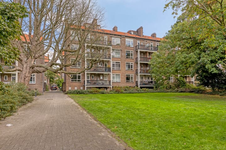 Foto 27 van Bernardus Gewinstraat 25-D