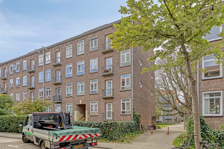 Foto 28 van Bernardus Gewinstraat 25-D