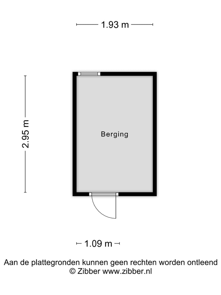 Foto 30 van Bernardus Gewinstraat 25-D