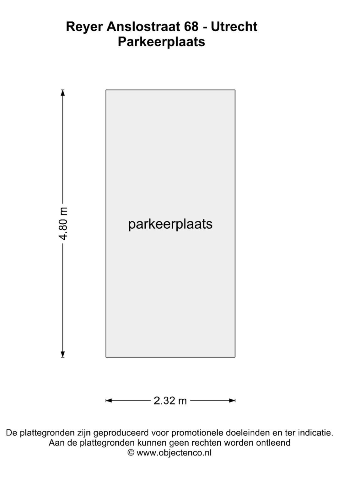 Foto 47 van Reyer Anslostraat 68
