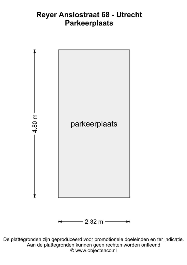 Foto 47 van Reyer Anslostraat 68