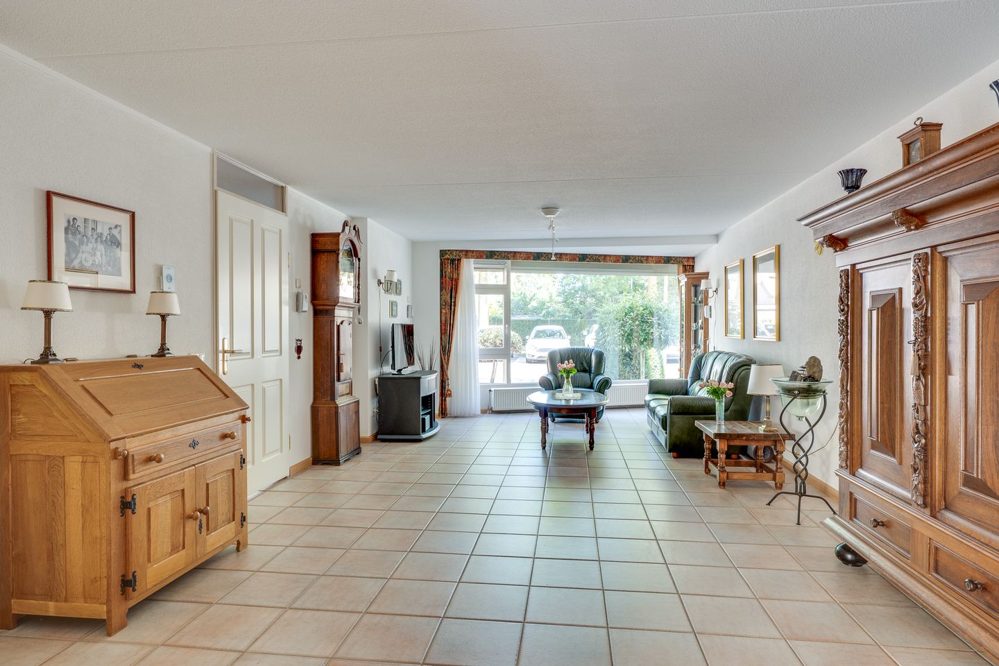 Foto 4 van Kruisherenstraat 1