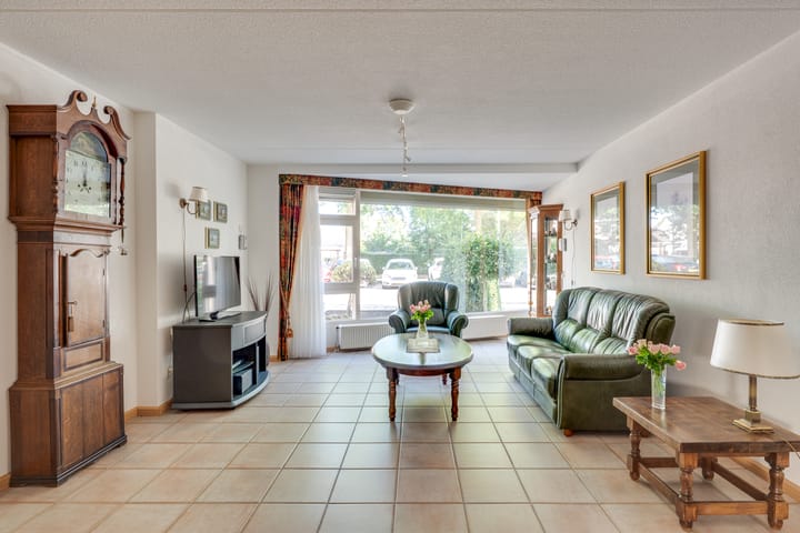 Foto 5 van Kruisherenstraat 1