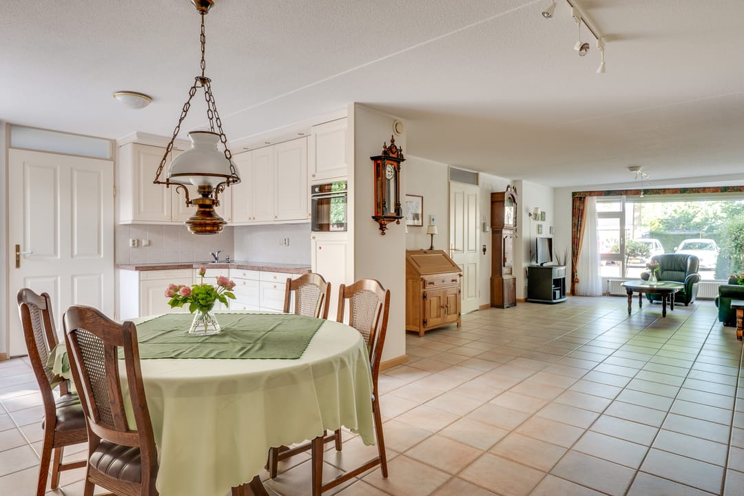 Foto 7 van Kruisherenstraat 1