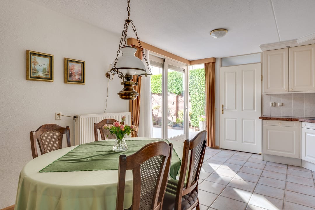 Foto 8 van Kruisherenstraat 1