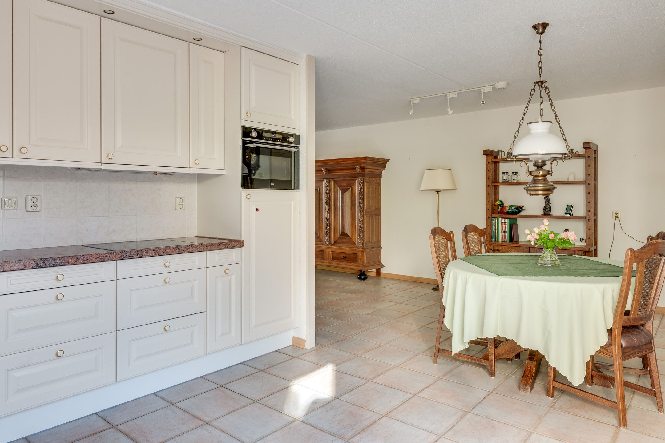 Foto 9 van Kruisherenstraat 1