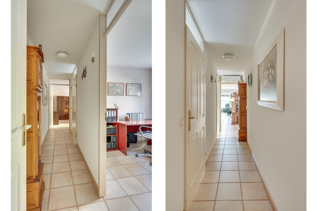 Foto 11 van Kruisherenstraat 1