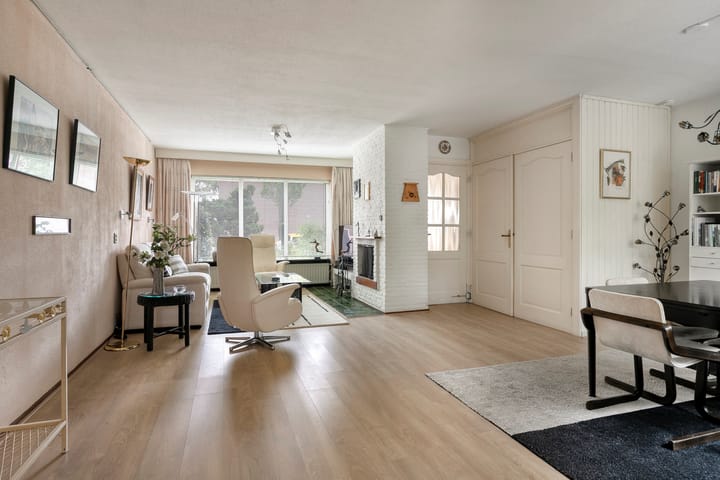 Foto 4 van Albinonistraat 102