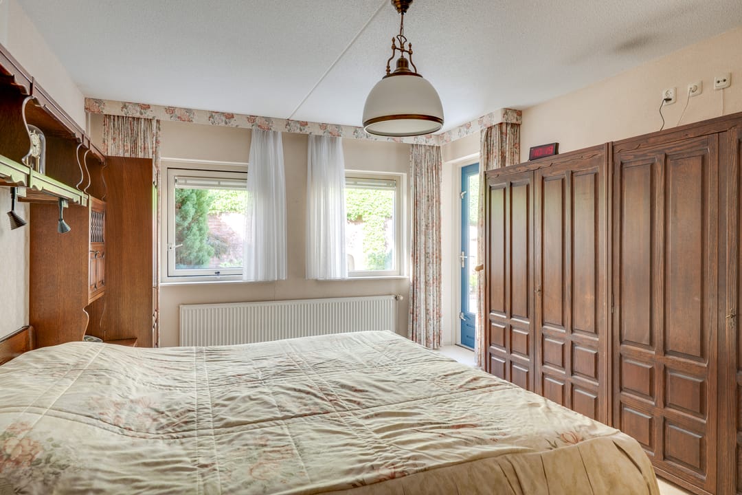 Foto 13 van Kruisherenstraat 1