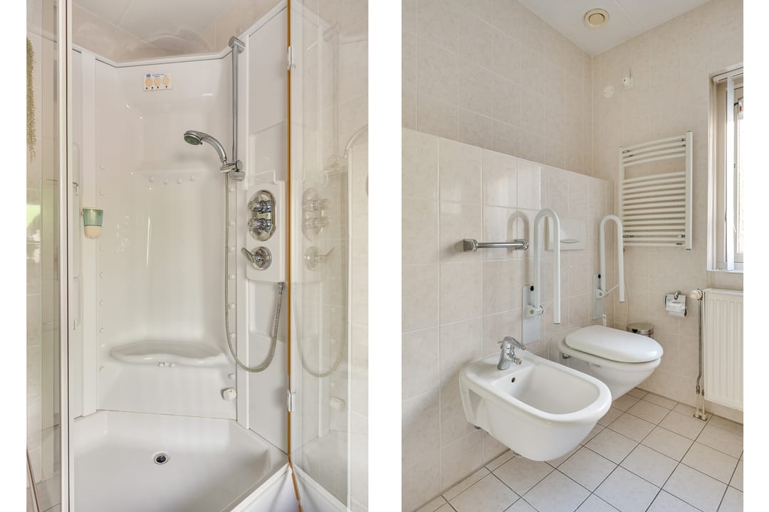 Foto 16 van Kruisherenstraat 1