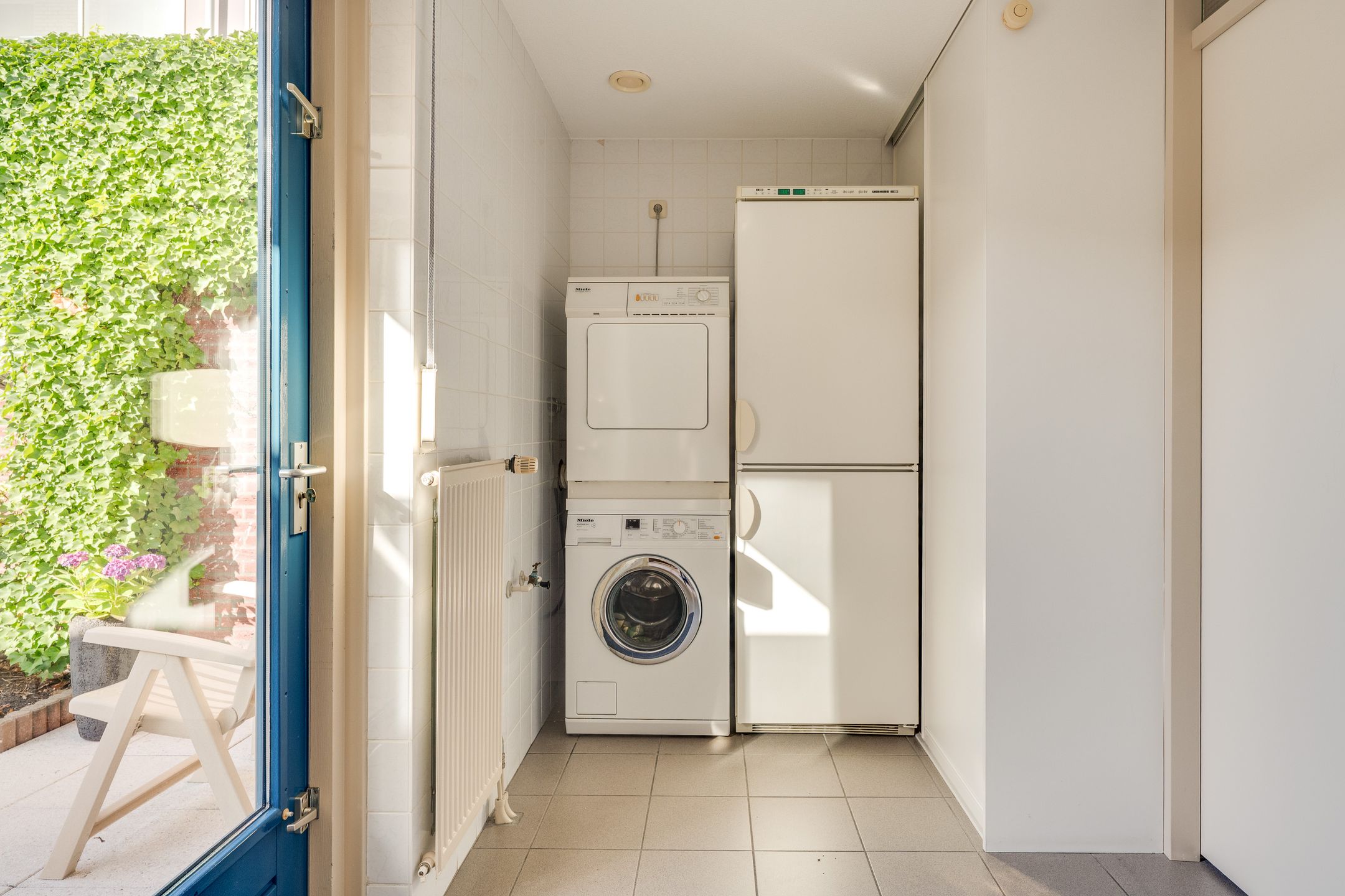 Foto 18 van Kruisherenstraat 1