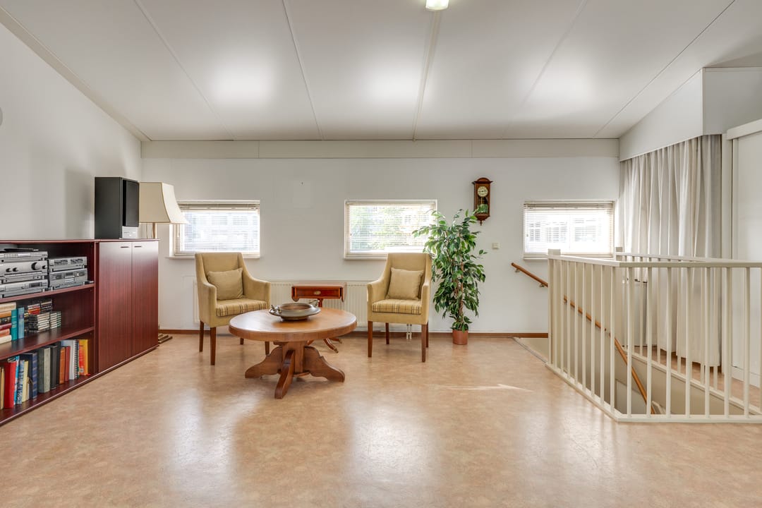 Foto 22 van Kruisherenstraat 1