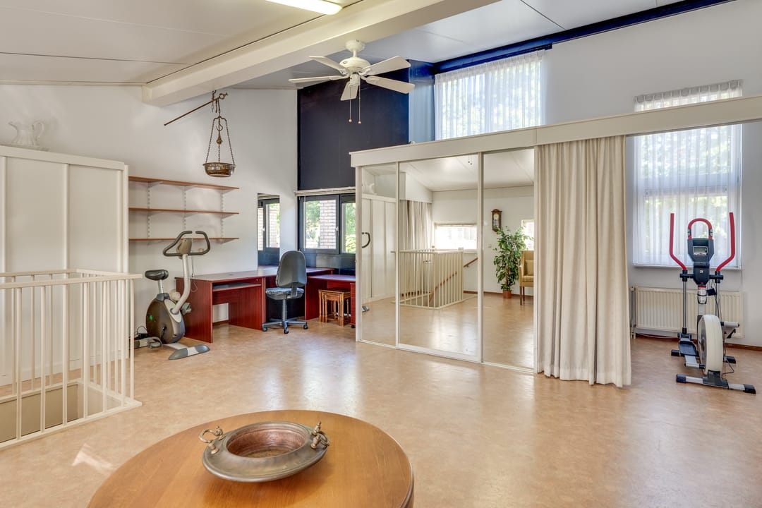 Foto 23 van Kruisherenstraat 1