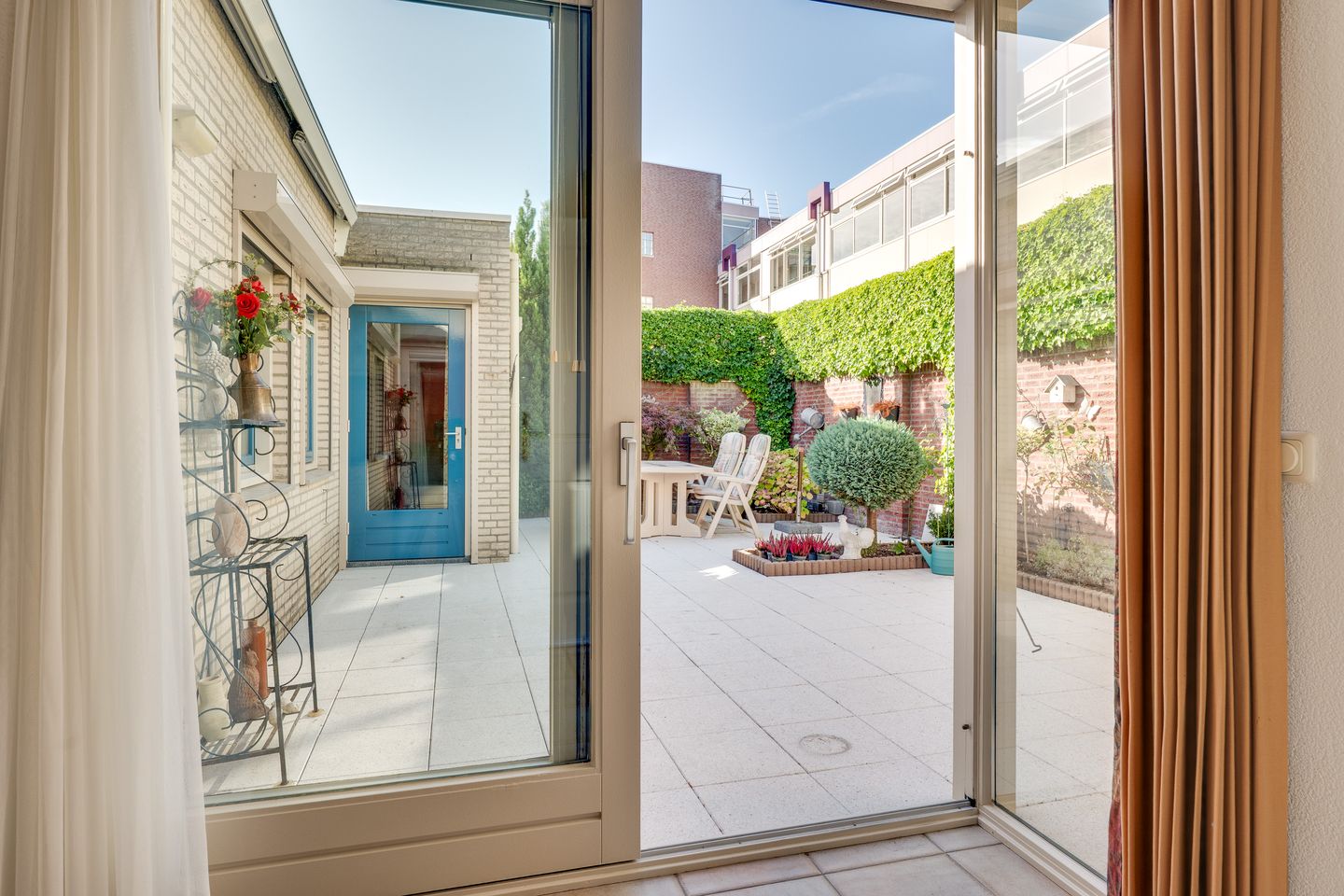 Foto 25 van Kruisherenstraat 1