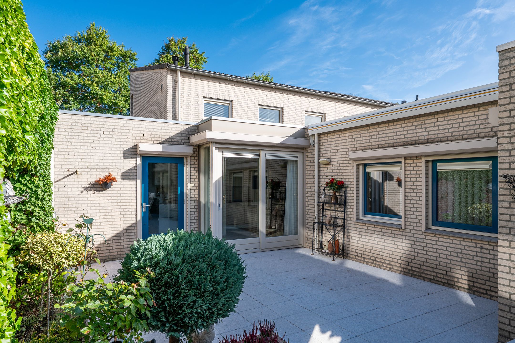 Foto 27 van Kruisherenstraat 1