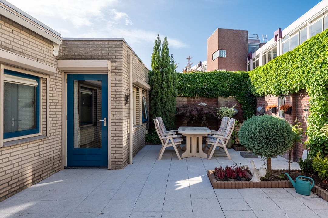 Foto 26 van Kruisherenstraat 1