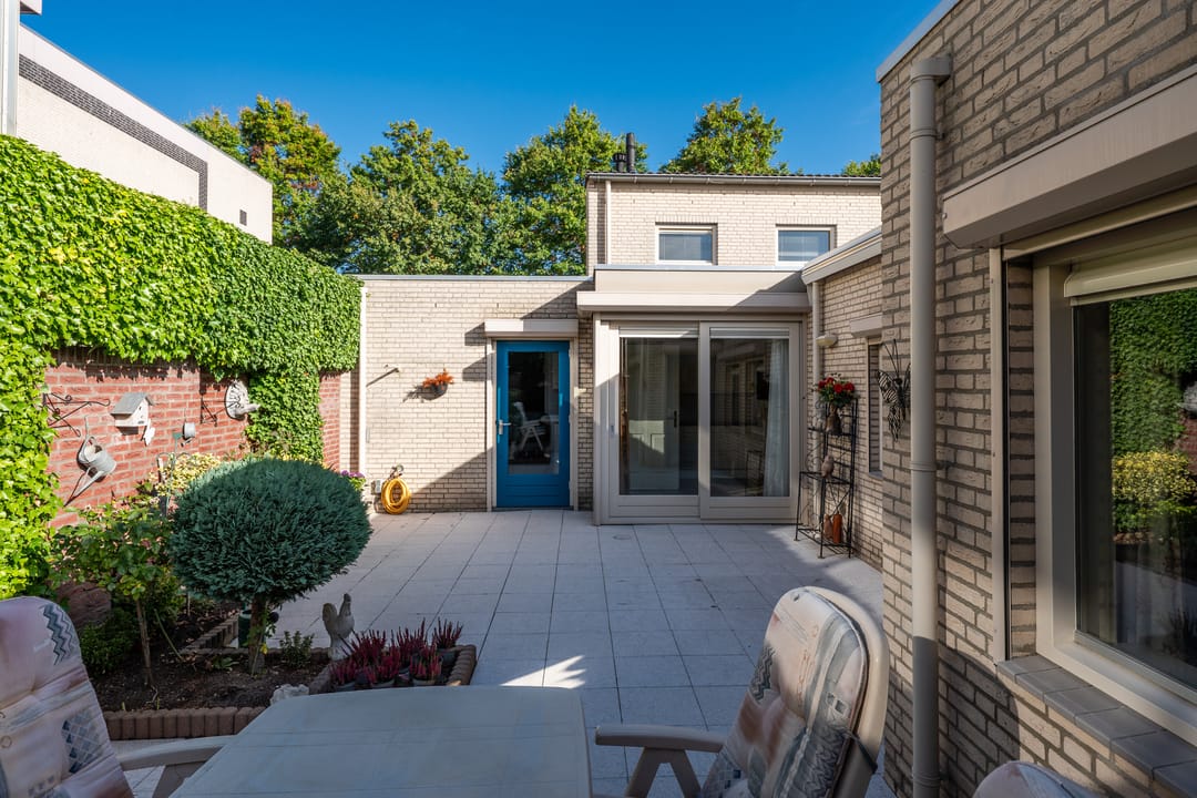 Foto 28 van Kruisherenstraat 1