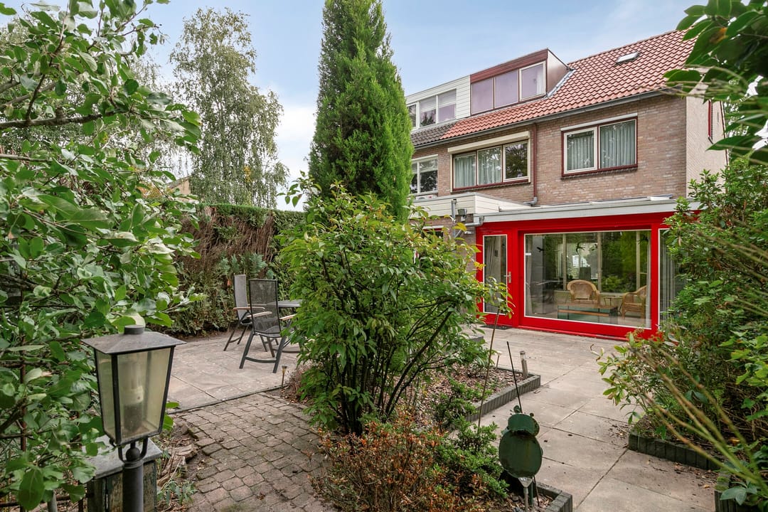 Foto 41 van Albinonistraat 102
