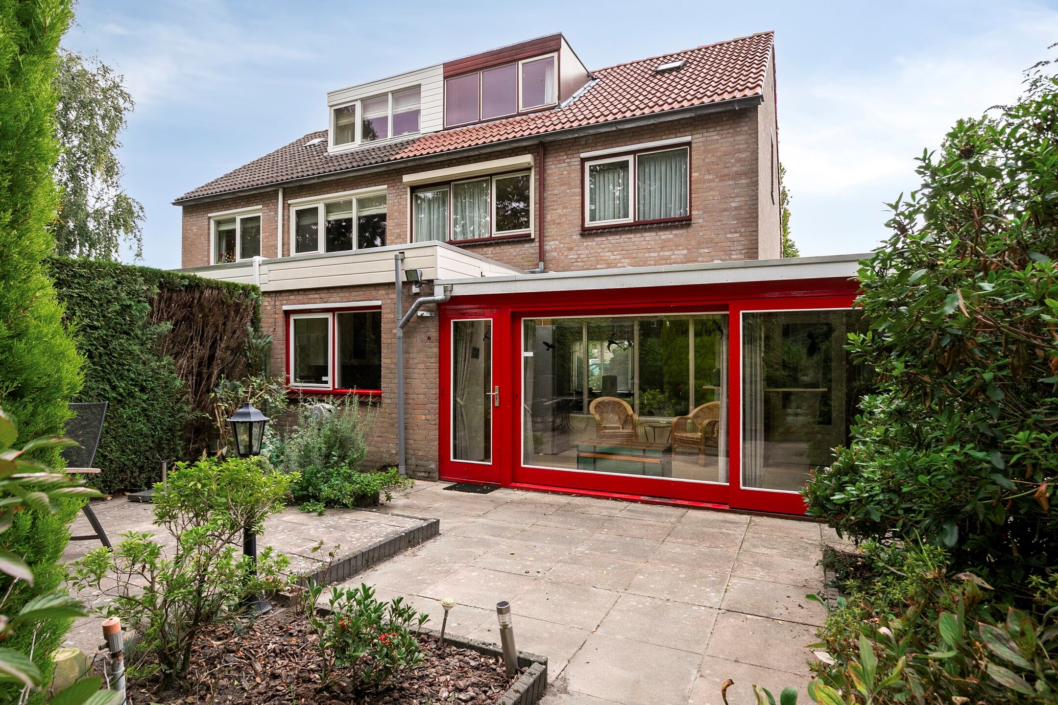 Foto 42 van Albinonistraat 102