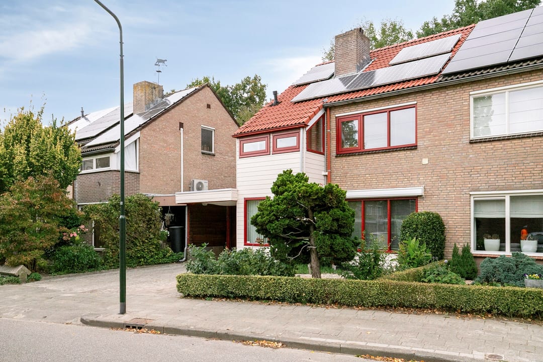 Foto 43 van Albinonistraat 102