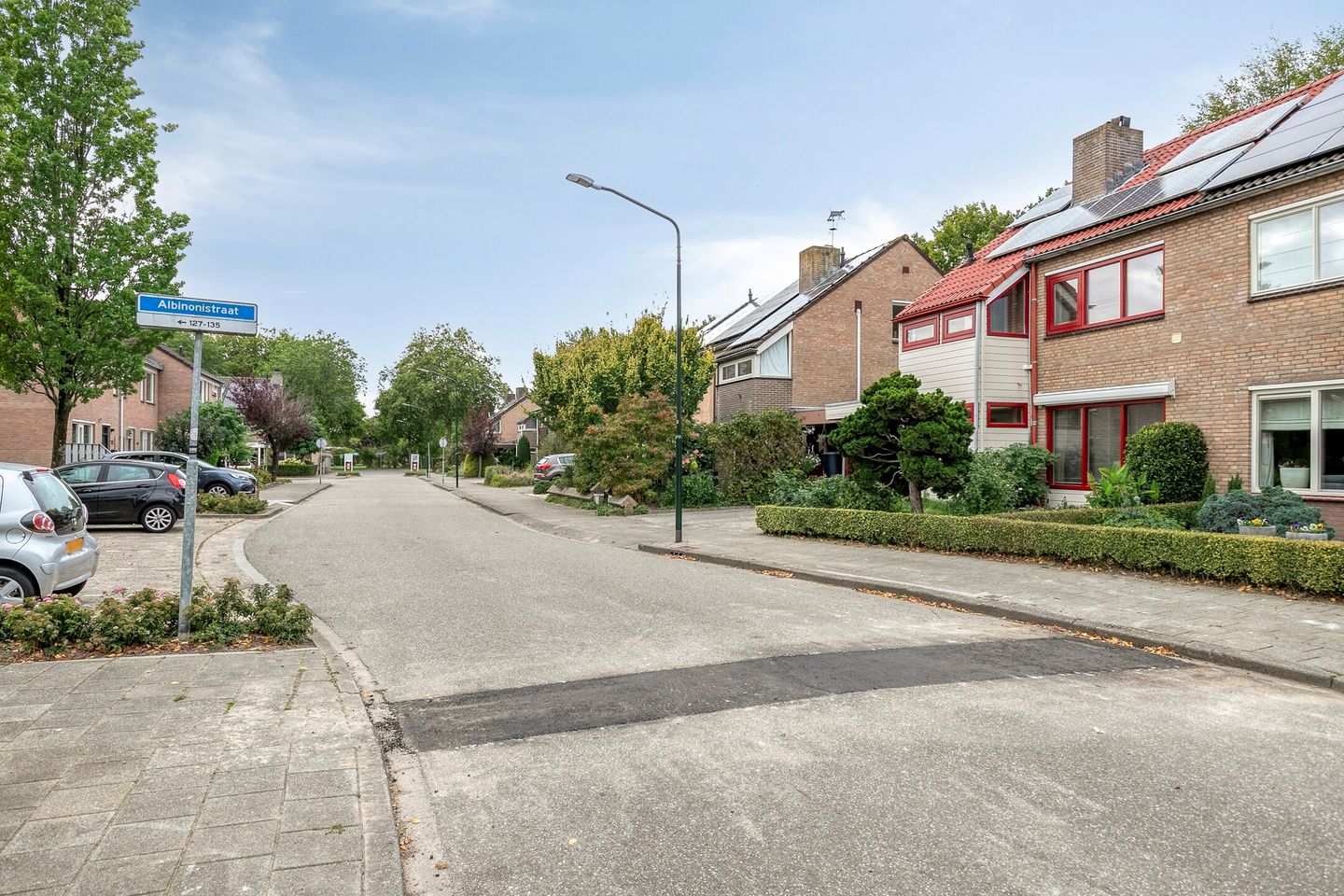 Foto 44 van Albinonistraat 102