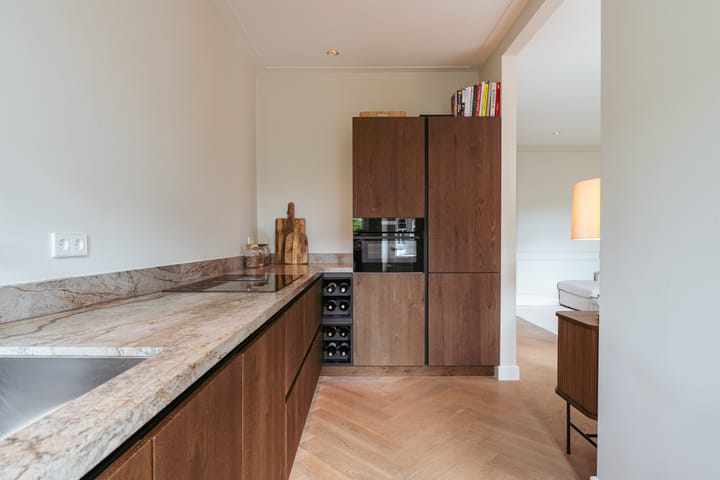 Photo 2 of Hacquartstraat 7-2