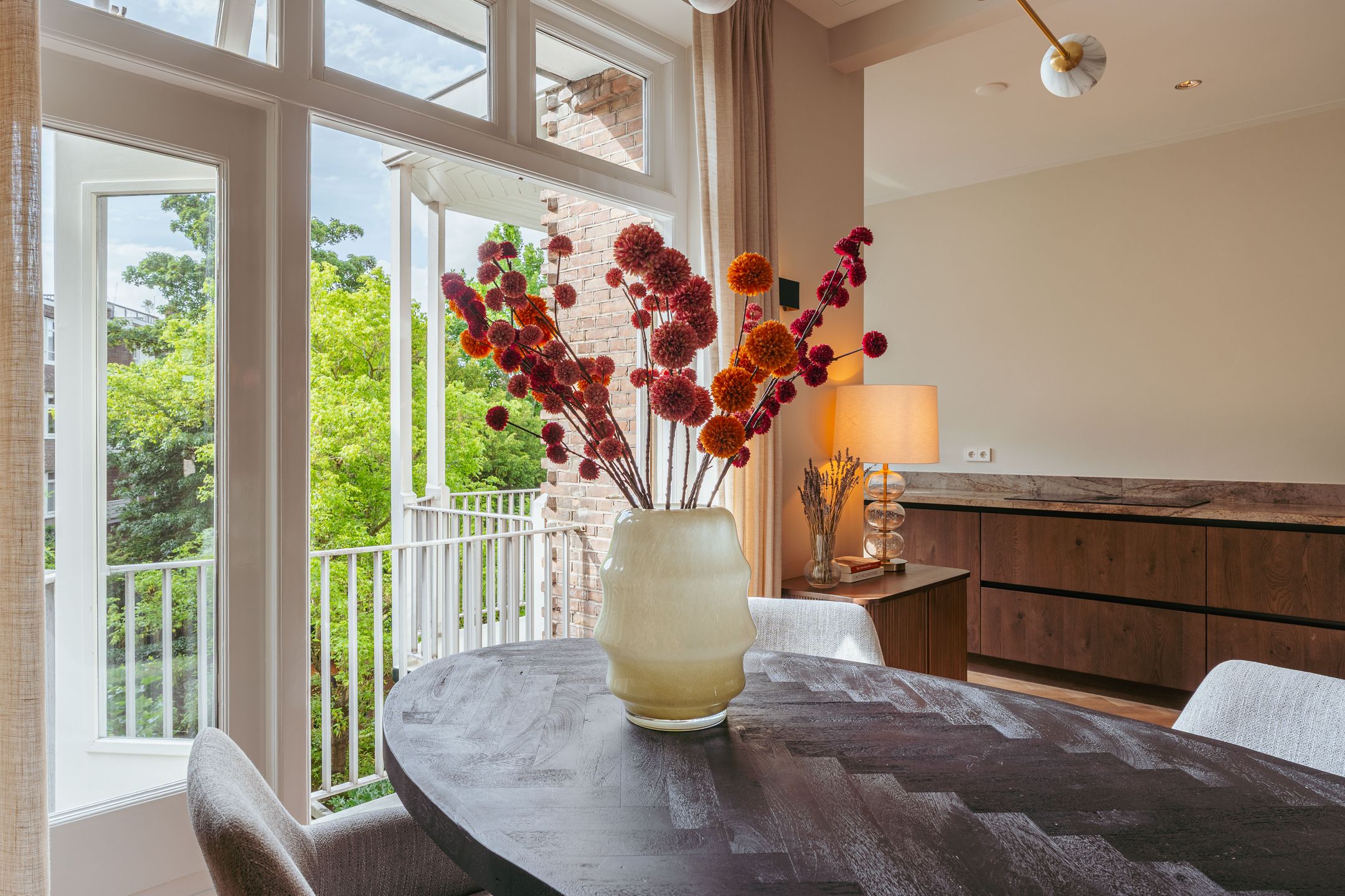 Photo 3 of Hacquartstraat 7-2